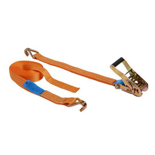 Ironside 100198 Surrning med krok, 3,6 m Surrningsstyrka: 0,8T