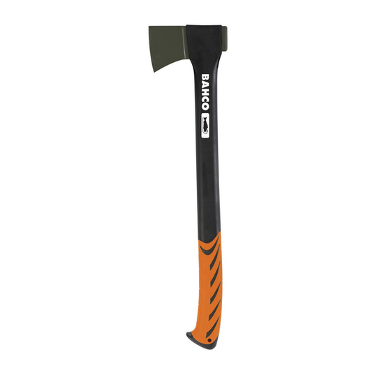 CAMPINGYXA MED KOMPOSITHANDTAG CUC-0.8-600 | Beijerbygg Byggmaterial