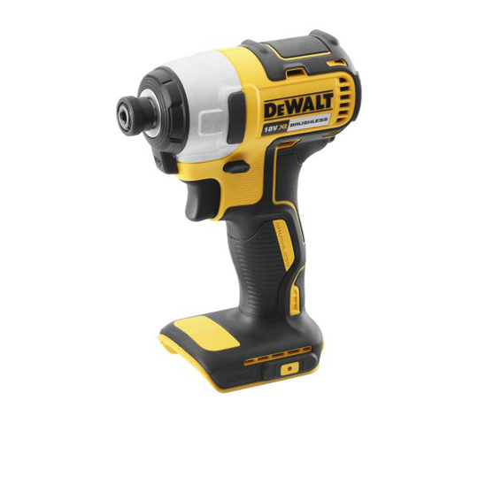 Dewalt DCF787N-XJ Slagskruvdragare utan batteri och laddare