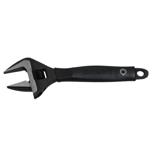 Ironside 115310 Skiftnyckel Gripvidd: 38 mm
