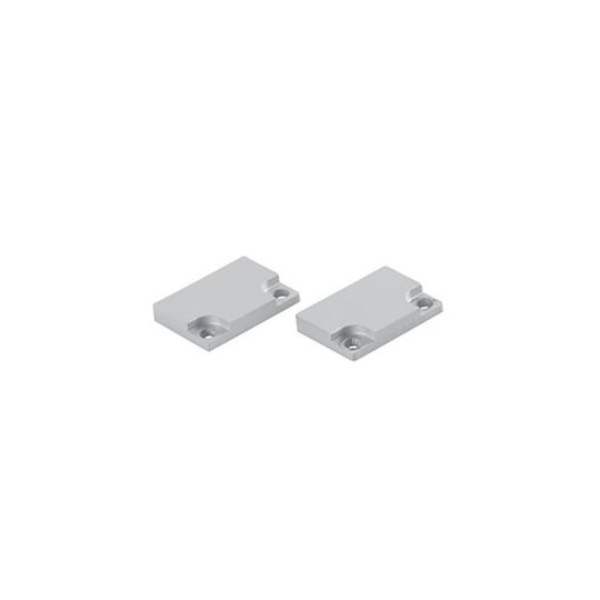 Hide-a-Lite 7552583 Gavel 2-pack, låg U-profil