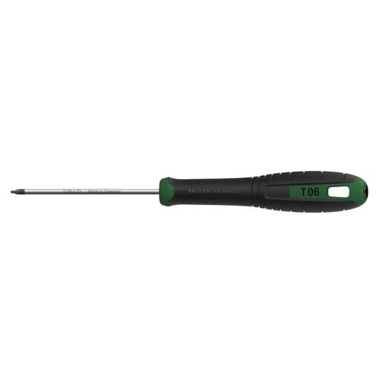 Hultafors 441555 Skruvmejsel för Torx T 06 x 70
