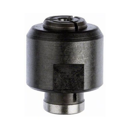 Bosch 2608570083 Spännhylsa med spännmutter Diameter 1/8 tum