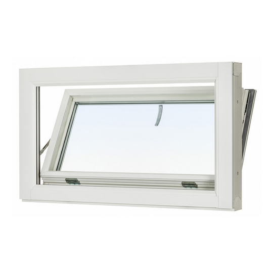 FÖNSTER UNDERHÄNGT TR TRÄ/ALU 2+1GLAS INÅT VIT T/A 5-4 | Beijerbygg Byggmaterial