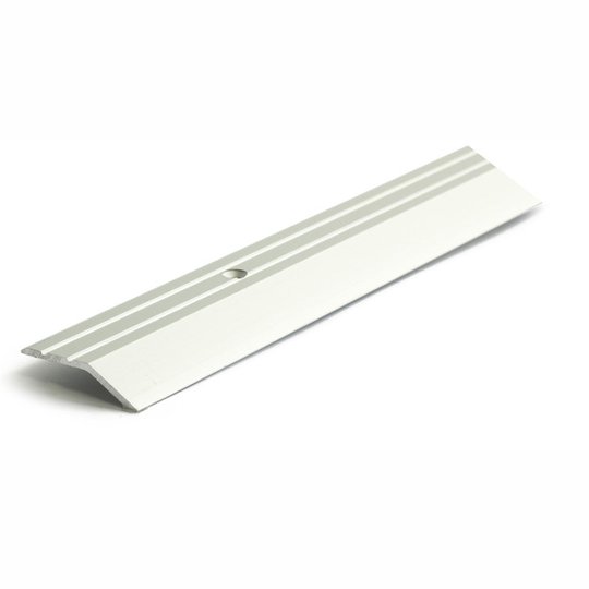 NIVÅLIST SILVER 8MM 2M