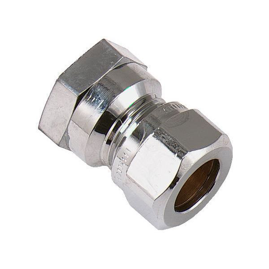 Gustavsberg FG033033420 Klämringskoppling 10XG10