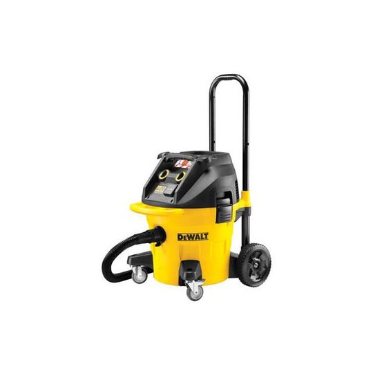 Dewalt DWV902L Universaldammsugare