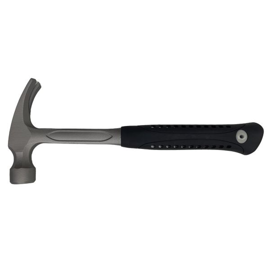 Ironside 103065 Snickarhammare stålskaft