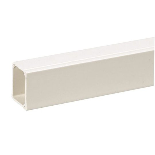 Schneider Electric 5400120 Installationskanal 2500 mm 17 x 20 mm