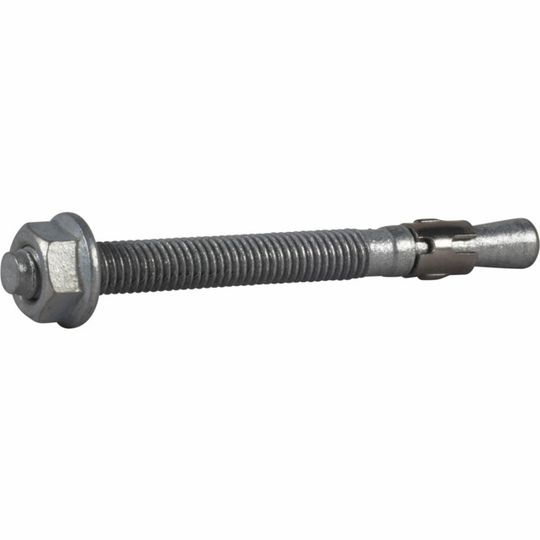 EXPANDER GA M8/10/86 FZV 50ST | Beijerbygg Byggmaterial