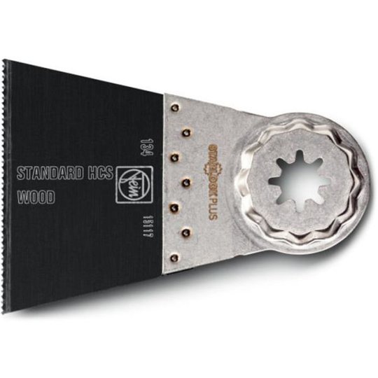 Fein E-Cut Standard Sågblad 65mm 1-pack