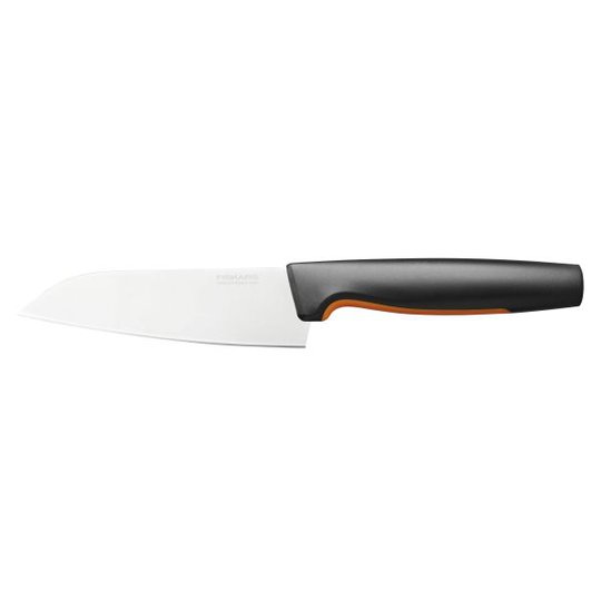 Fiskars Functional Form Kockkniv liten, 12 cm