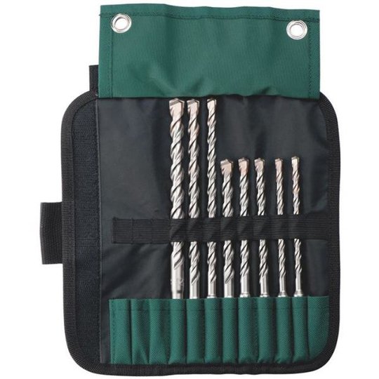 Metabo 631715000 Borrsats SDS-Plus