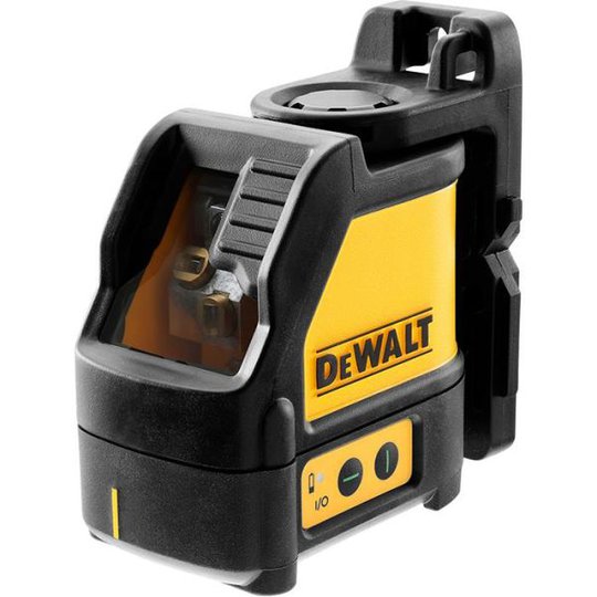 Dewalt DW088CG Korslaser