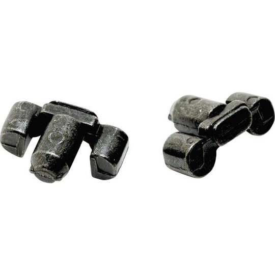ASSA 802358100000 Cylinderpropp för rund cylinder