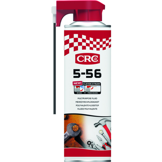 OLJA UNIVERSAL 5-56 2SPRAY 250ML | Beijerbygg Byggmaterial