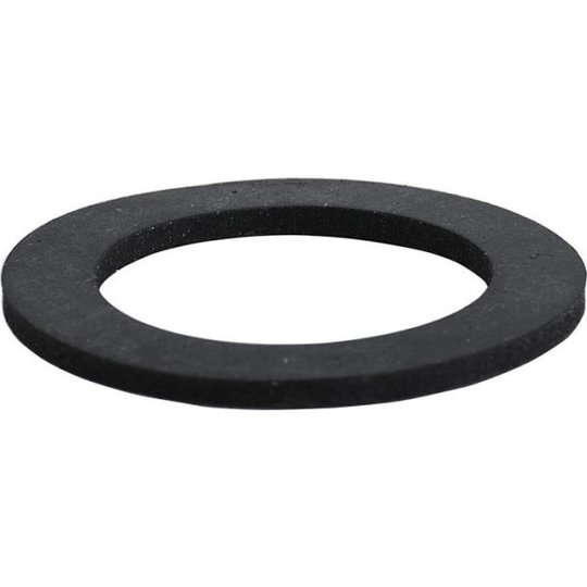 Faluplast 3003054182 Gummipackning till vattenlås, 29 x 39 x 2 mm