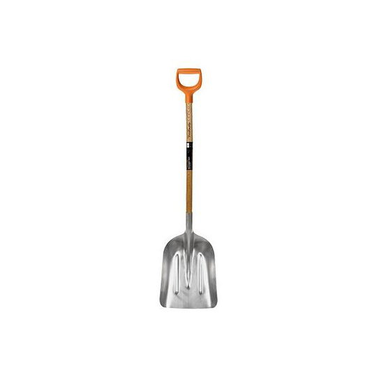 Fiskars 1001637 Skyffel för snö och spannmål