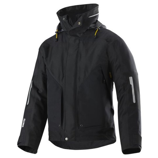 Snickers 1988 Jacka svart, GORE-TEX S