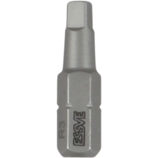 ESSVE 9980210 Bits R3 x 25 mm, 3-pack