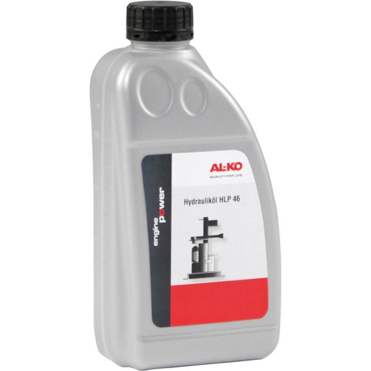 AL-KO 112893 Hydraulolja 1 l