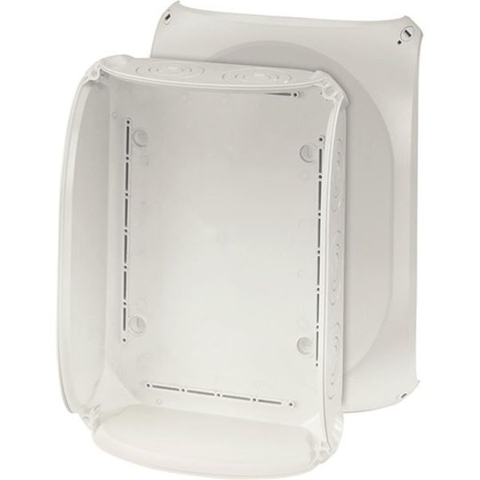 Hensel DK 5000 G Kopplingsdosa utan plint 355 x 255 mm