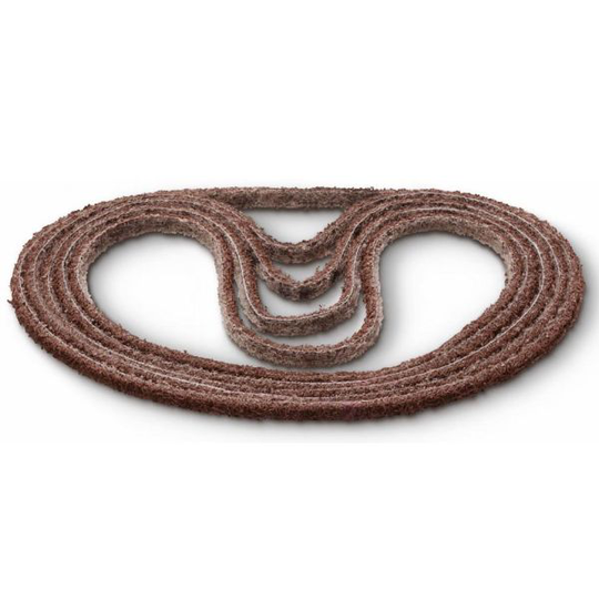 Fein 63714123010 Slipduksband 5-pack, 520x20 mm, grov