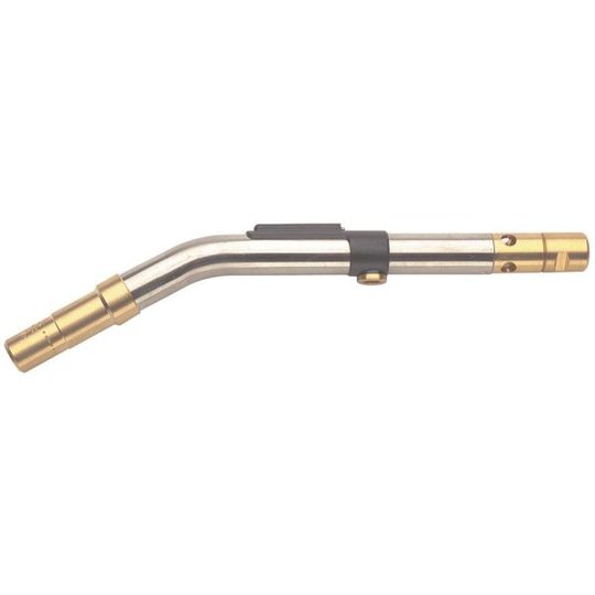 Sievert Promatic 334401 Standardbrännare Ø 25 mm