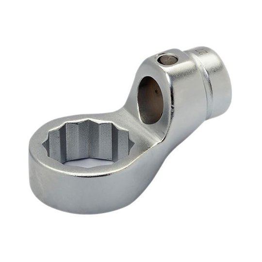 Bahco 168-10 Ringnyckel metrisk Greppvidd 10 mm, 58 Nm