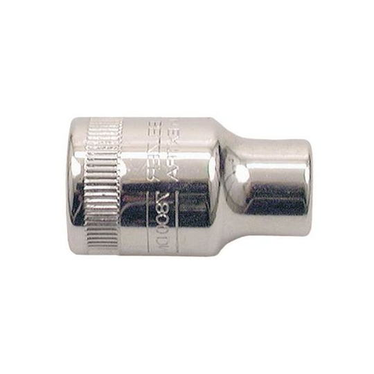 Bahco 7800DM Hylsa 1/2"-fäste 10 mm