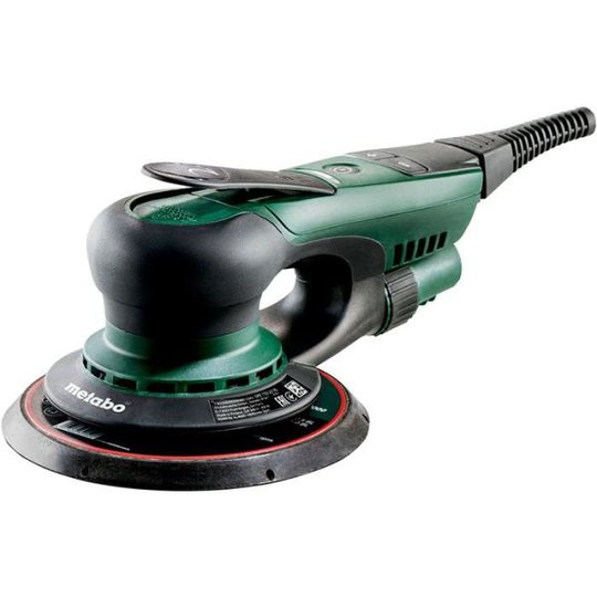 Metabo SXE 150-2.5 BL Excenterslip utan väska, 350 W