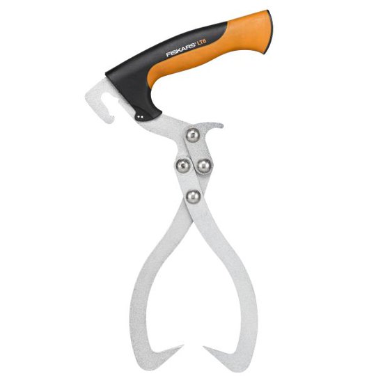 Fiskars WoodXpert Lyftsax M