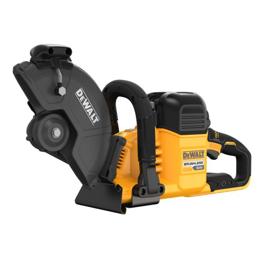 Dewalt DCS691N-XJ Kapsåg utan batteri och laddare