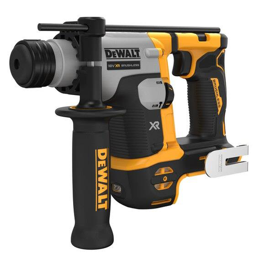 Dewalt DCH172NT-XJ Borrhammare med väska, utan batteri och laddare