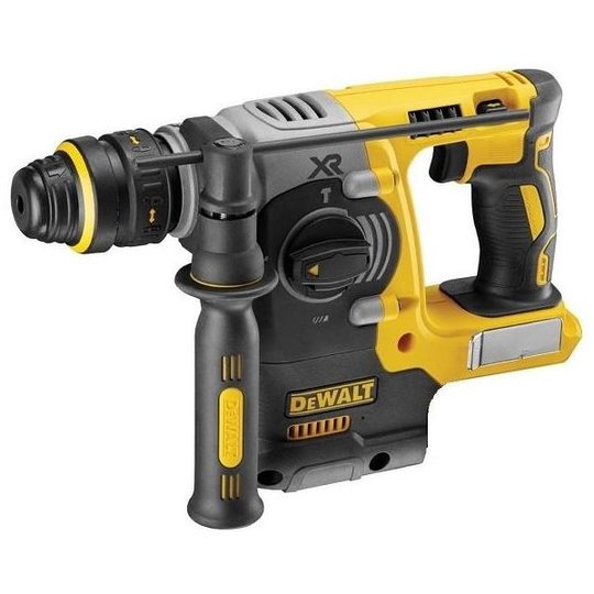 Dewalt DCH273NT Borrhammare utan batterier och laddare