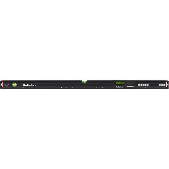 Hultafors DM 120 Vattenpass digitalt 1200 mm