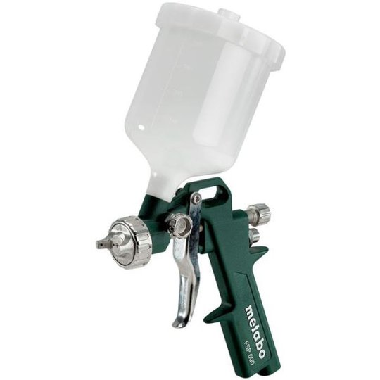 Metabo FSP 600 Färgspruta
