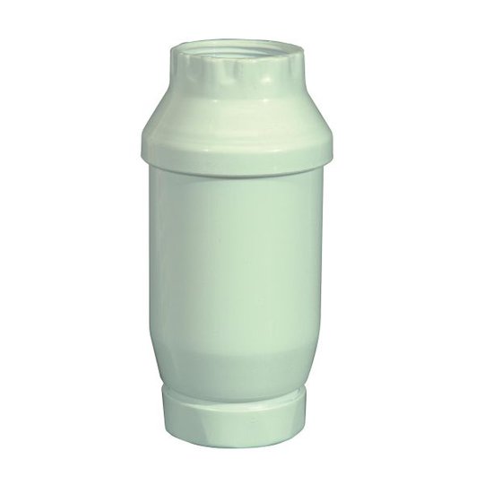 Purus 8075137 Vattenlås 40 mm x G32, rakt
