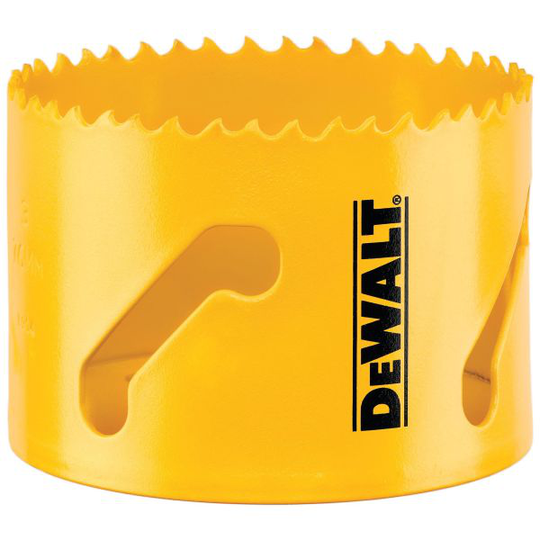 Dewalt DT90331-QZ Hålsåg för trä, metall och plast 79 mm