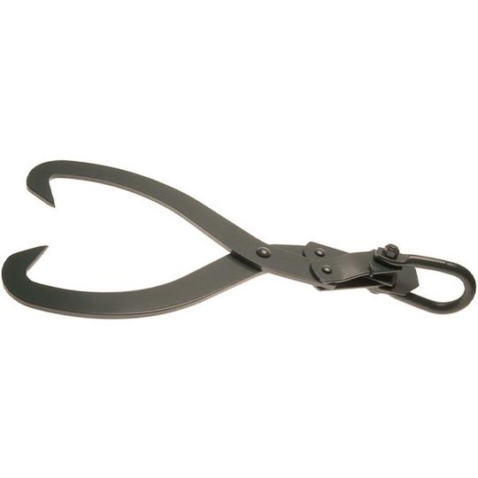 Bahco 1449 Traktorsax 60-420 mm öppning