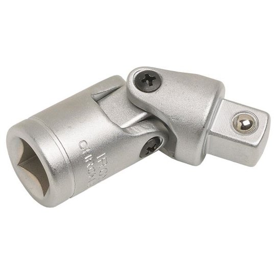 Ironside 116137 Universalknut 1/4", 36 mm