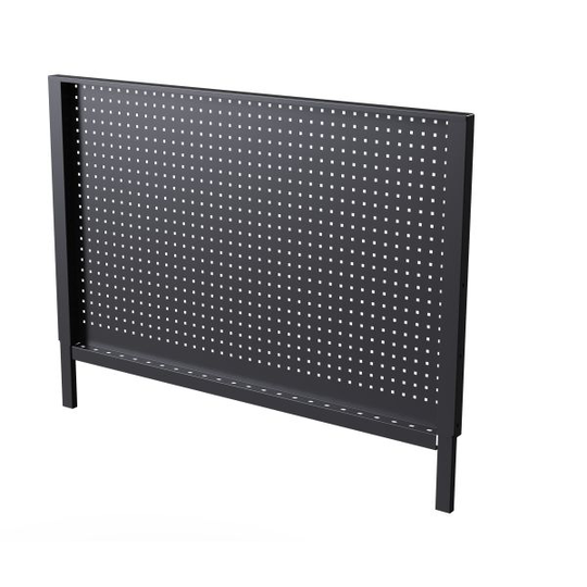 Ironside 102979 Verktygspanel till verktygsvagn Bred