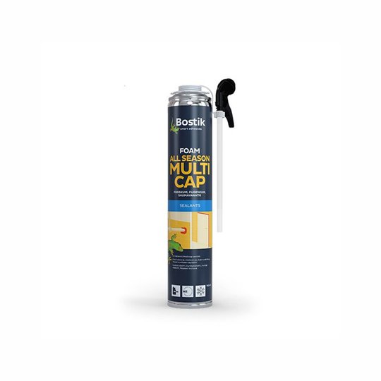 FOGSKUM ALL SEASON MULTICAP 750ML