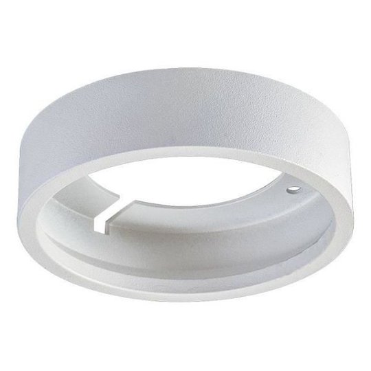 Designlight Q-90MW Distansring till Q 30-31, vit
