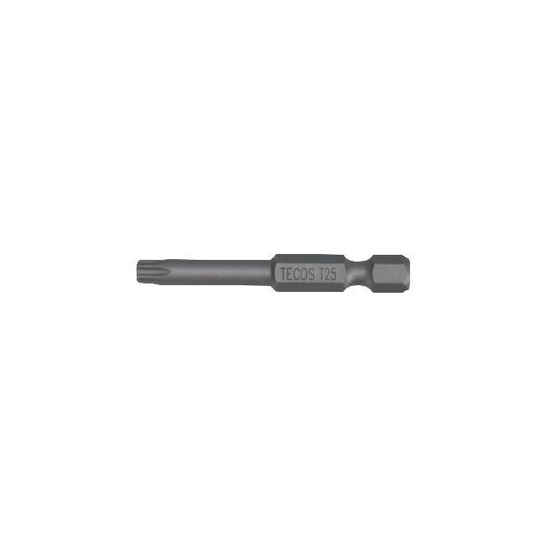 BITS TX25 X 50 TECOS | Beijerbygg Byggmaterial