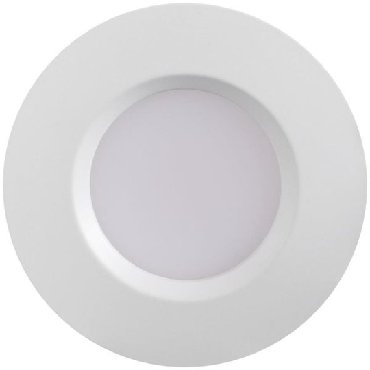 Nordlux TIAKI Downlight vit, 2700/4000K