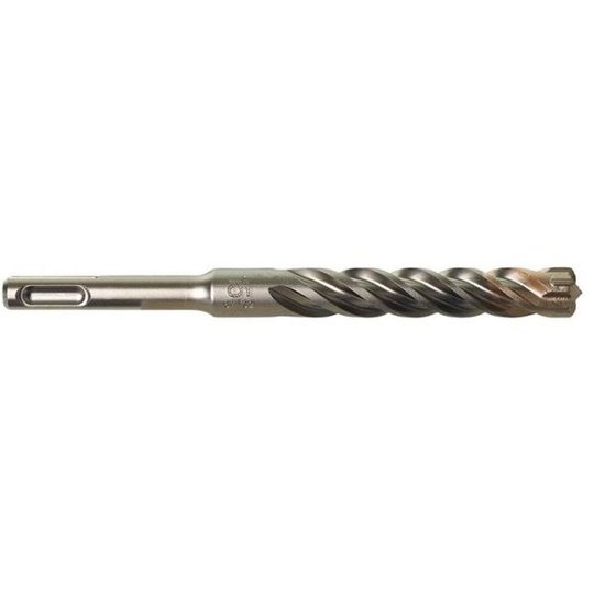 Milwaukee MX4 Hammarborr SDS-Plus, 4-skärs 15x160 mm