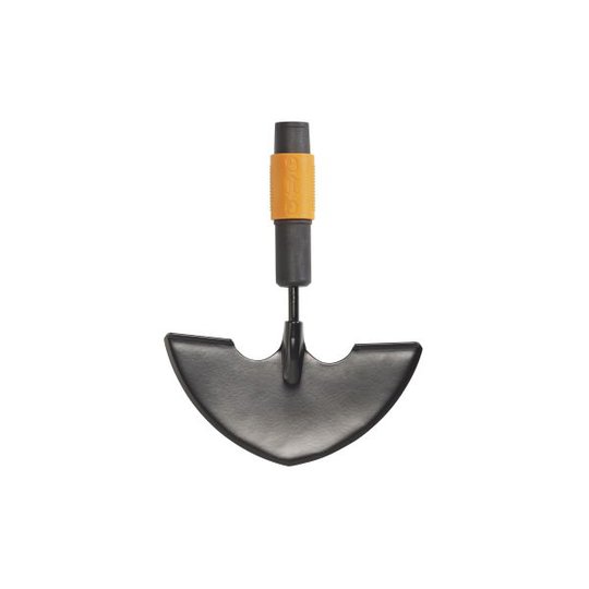 Fiskars QuikFit Kantskärare halvmåne