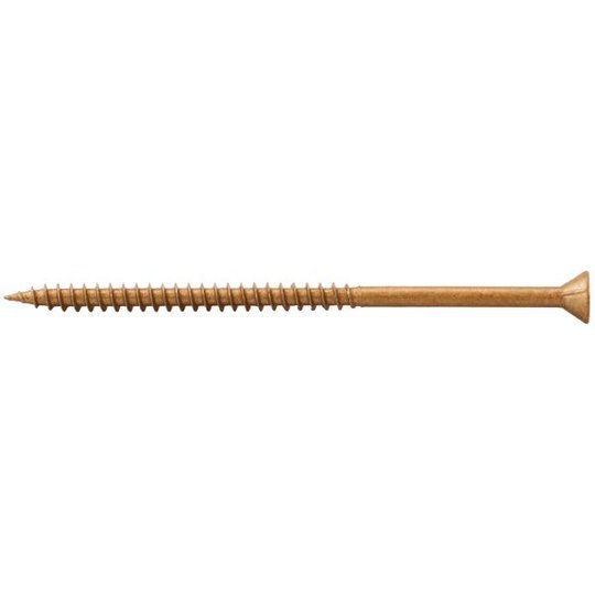MFT 501020 Träskruv TX, utvändig 5,0x70mm, 700-pack