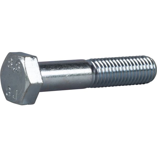 ESSVE 61068877 Sexkantsskruv M12, delgängad, FZB, ISO 4014 50 mm, 25-pack